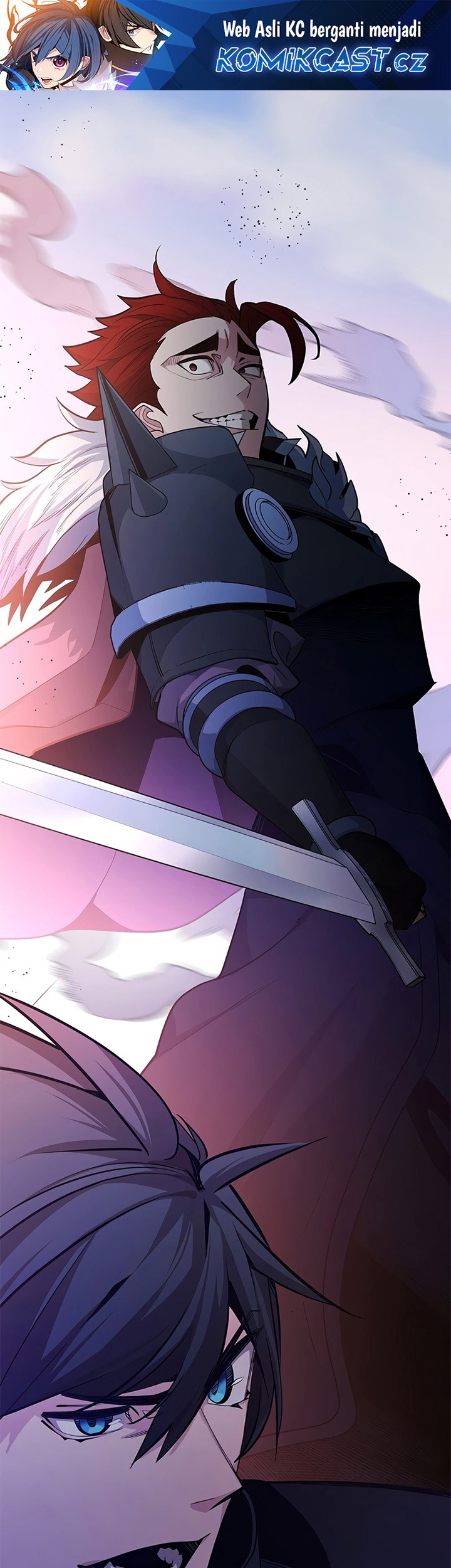 Chapter 174 - halaman 1