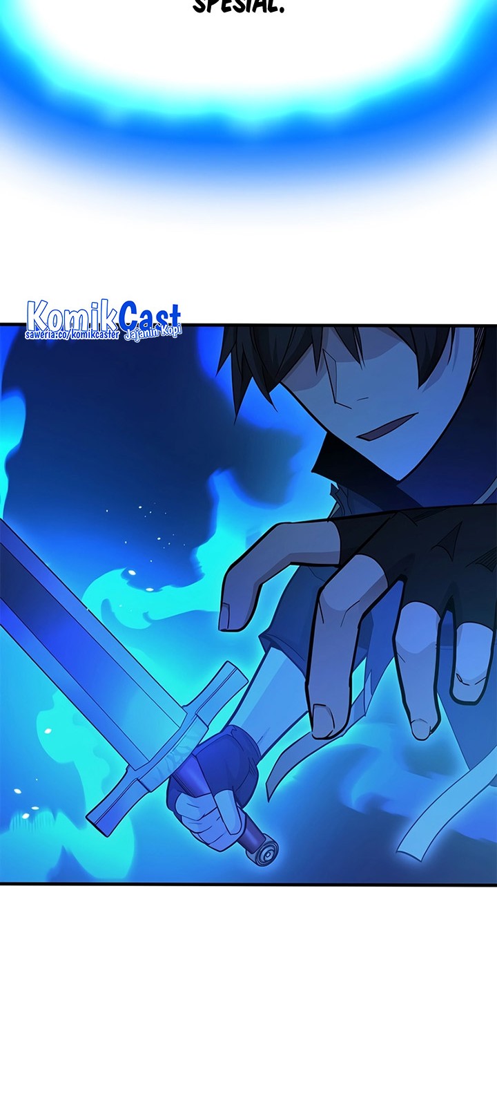 Chapter 174 - halaman 42