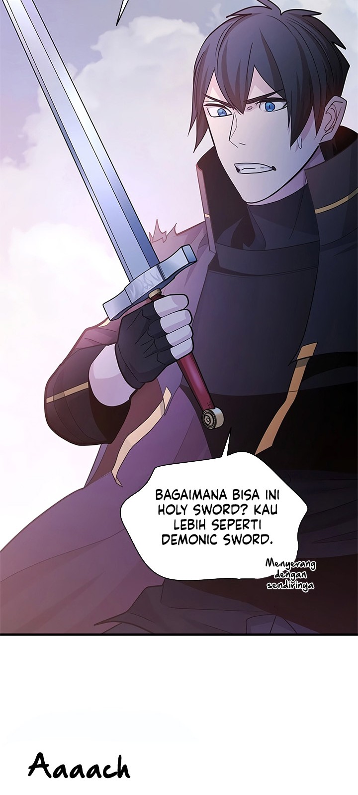 Chapter 174 - halaman 54