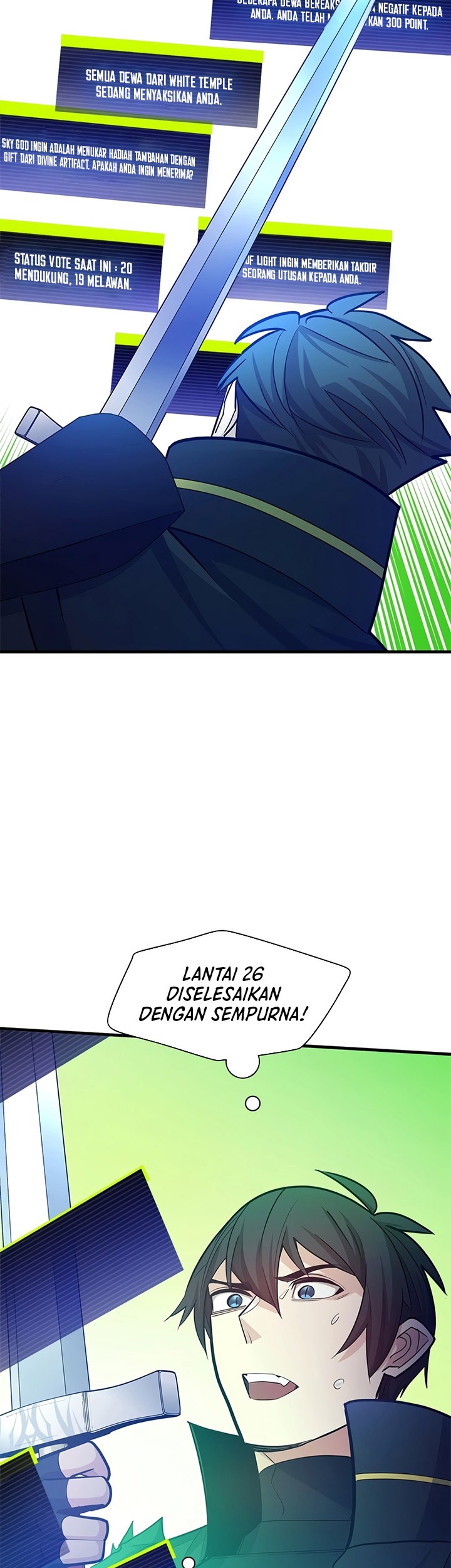Chapter 174 - halaman 65