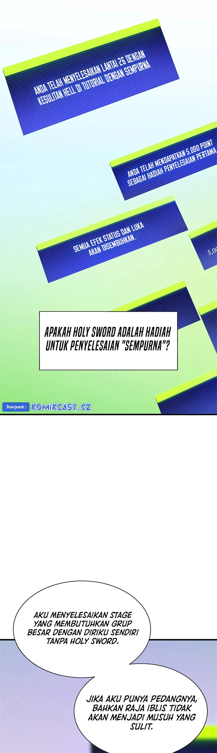 Chapter 175 - halaman 19