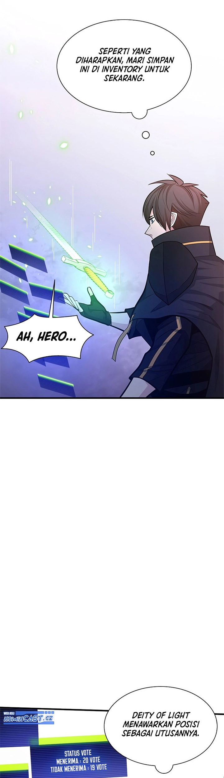 Chapter 175 - halaman 21
