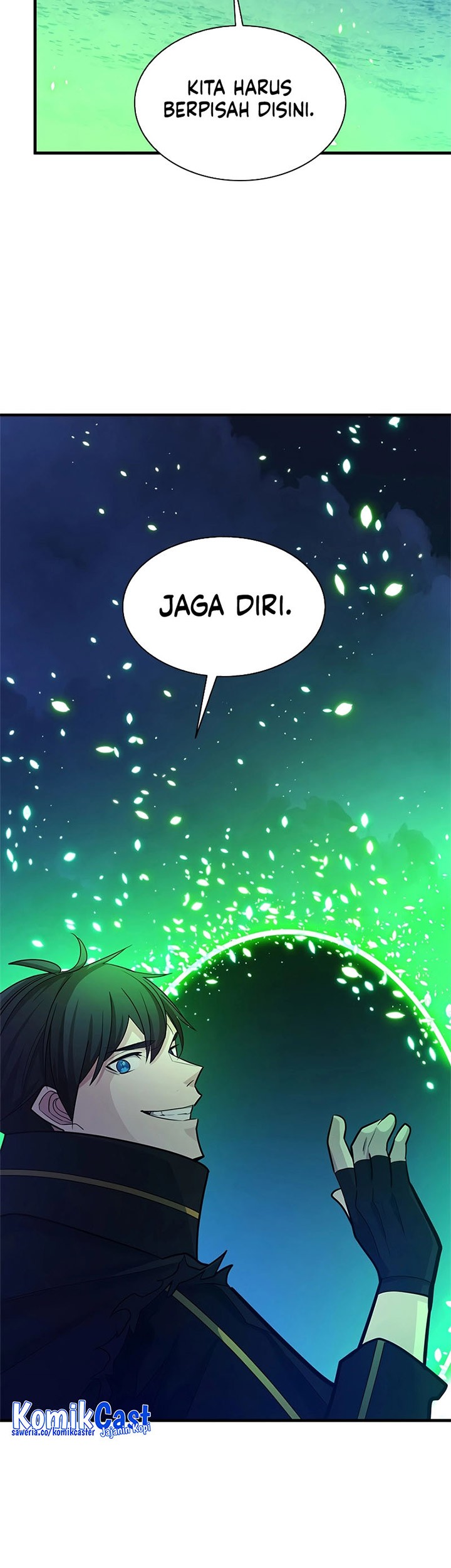 Chapter 175 - halaman 31