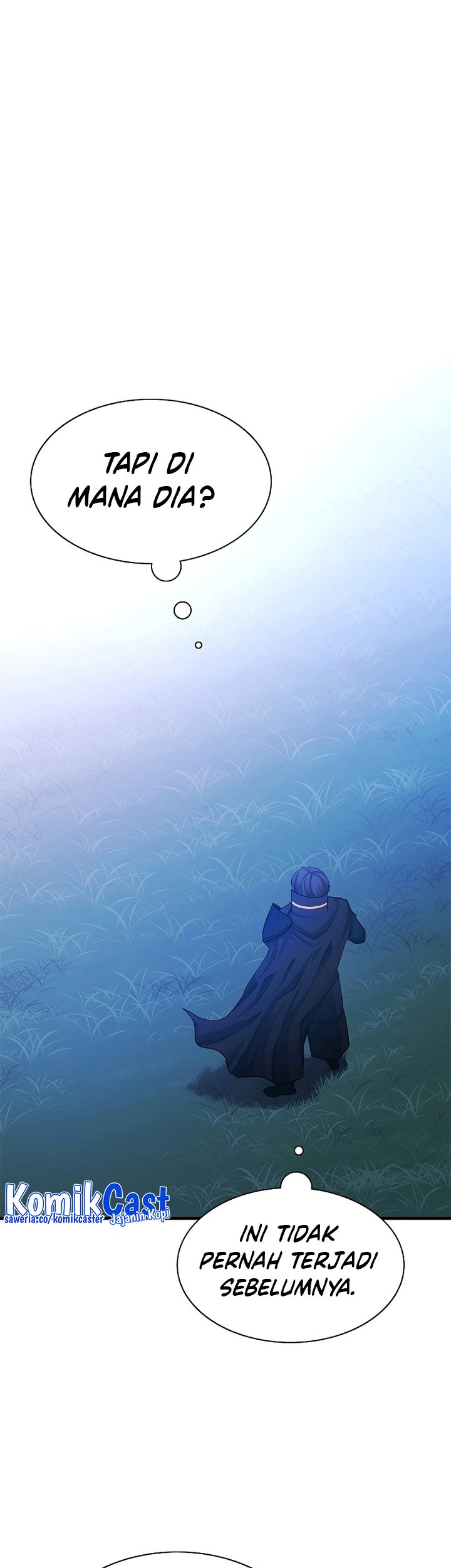 Chapter 176 - halaman 27