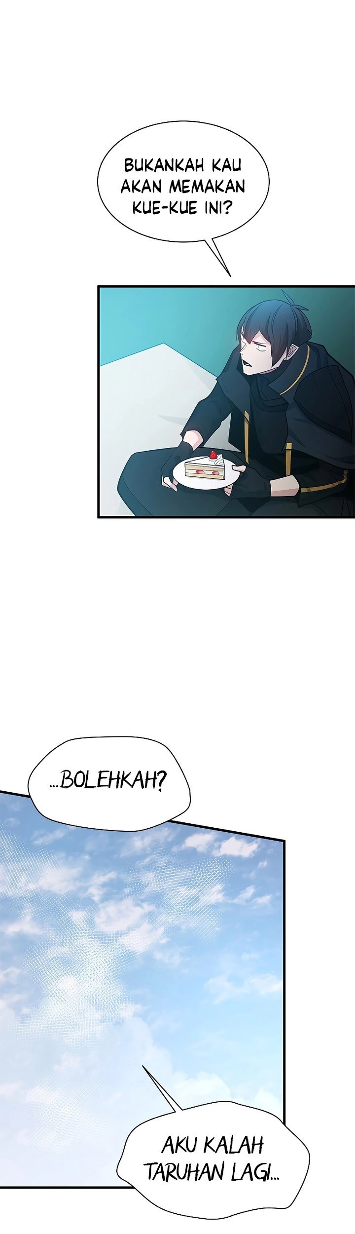 Chapter 176 - halaman 35