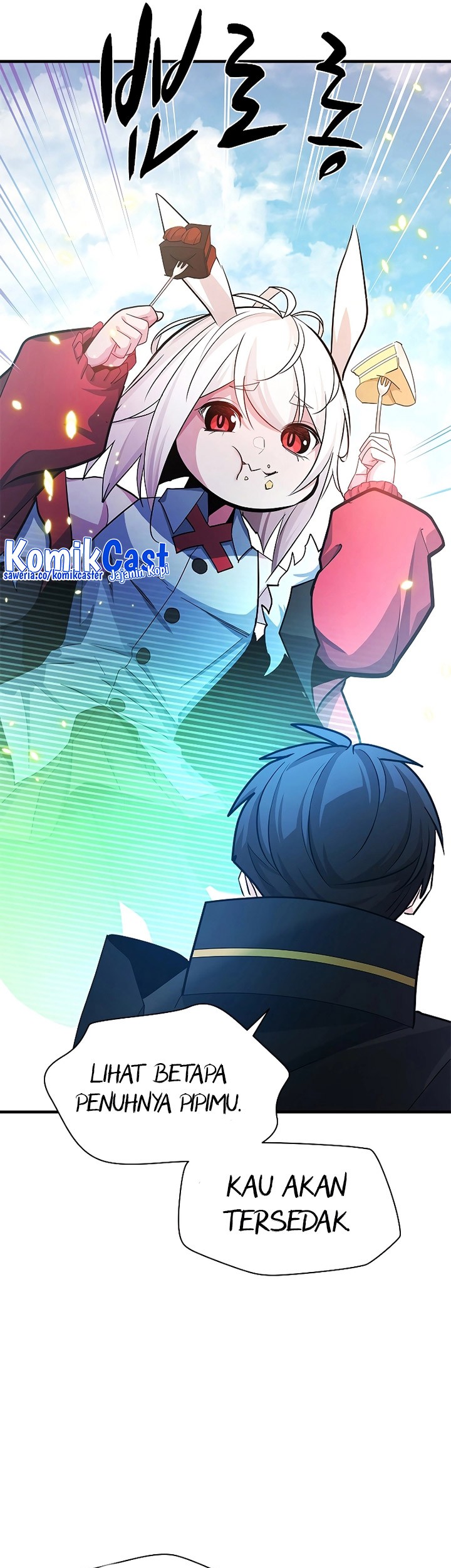 Chapter 176 - halaman 41