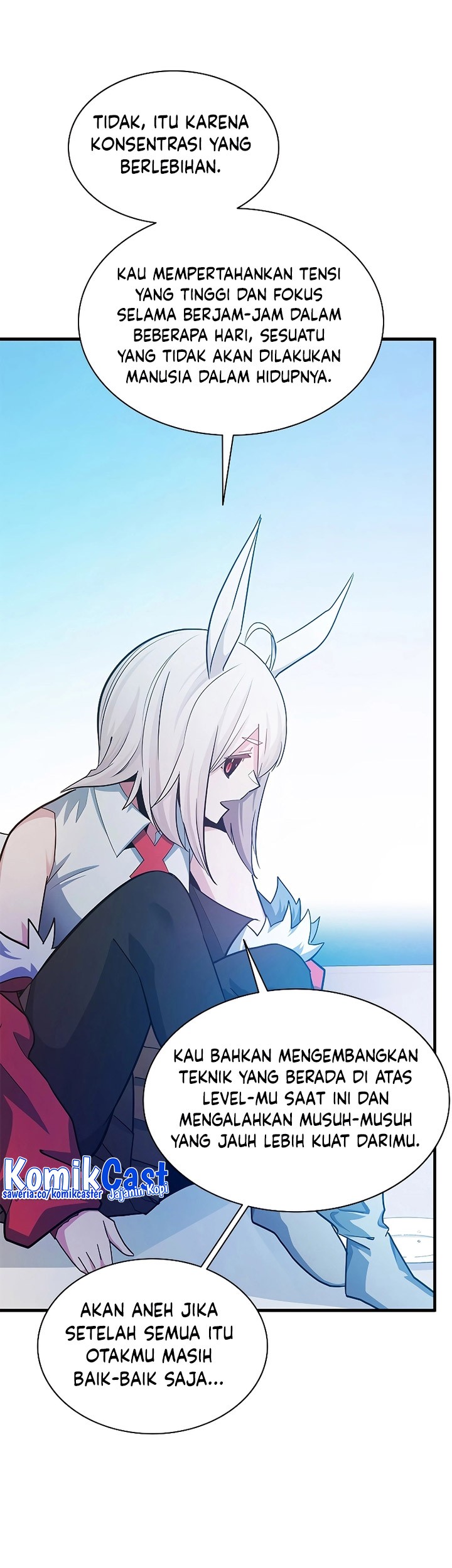 Chapter 176 - halaman 55