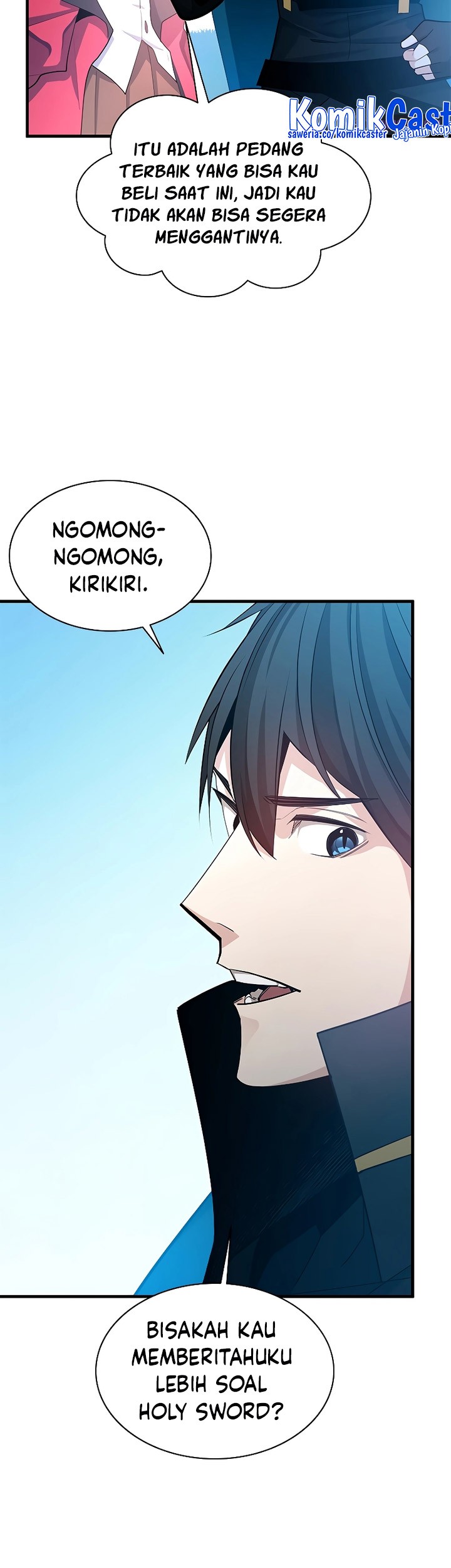 Chapter 177 - halaman 21