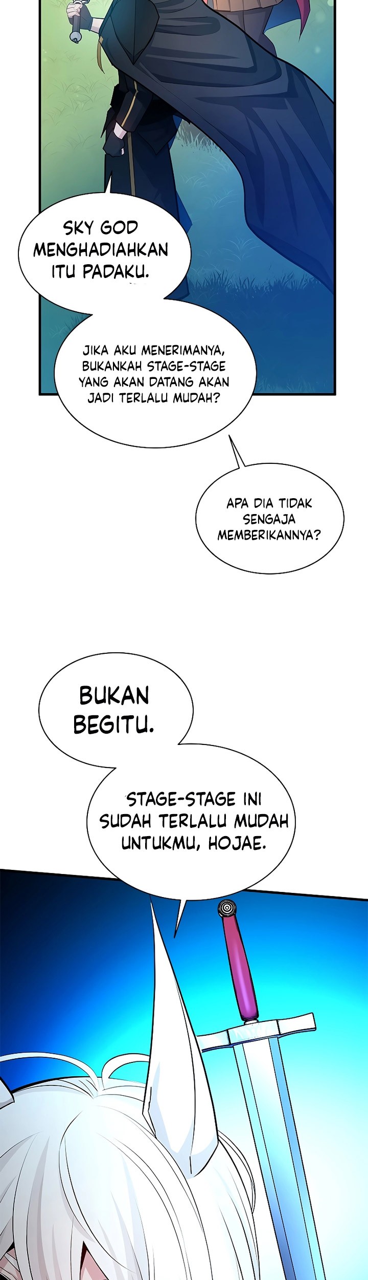 Chapter 177 - halaman 23