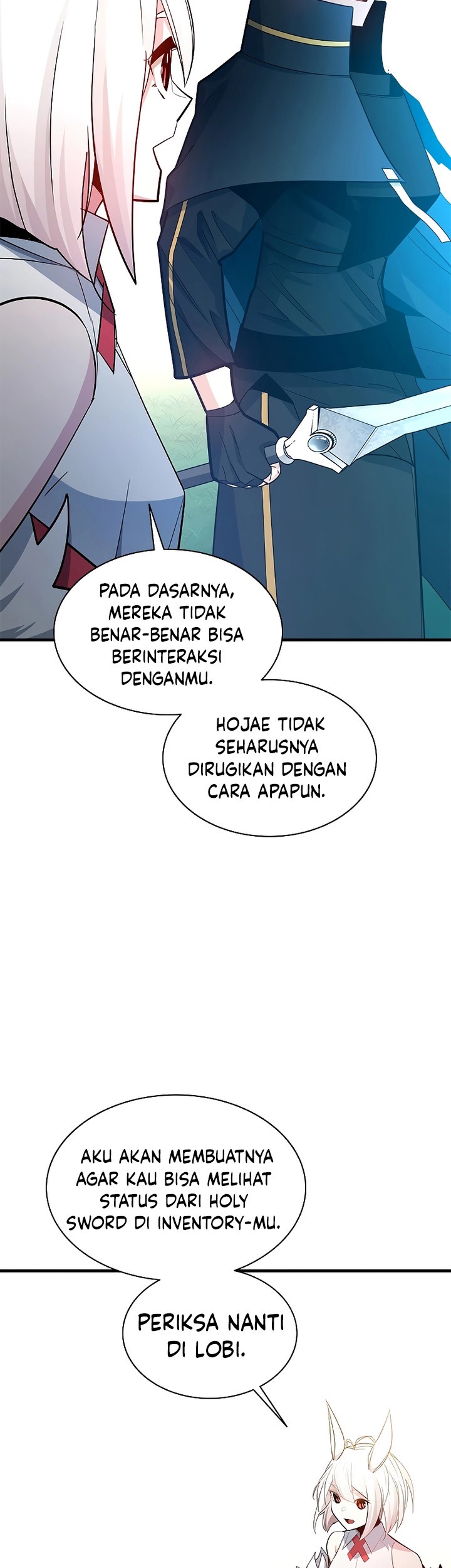 Chapter 177 - halaman 31