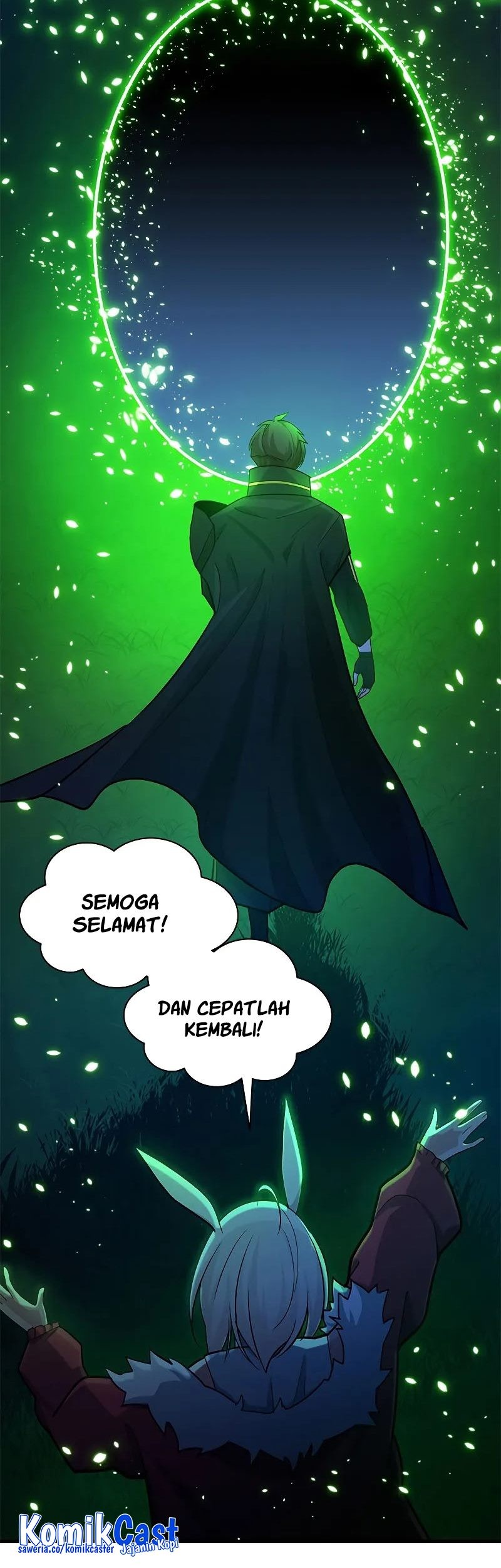 Chapter 178 - halaman 29