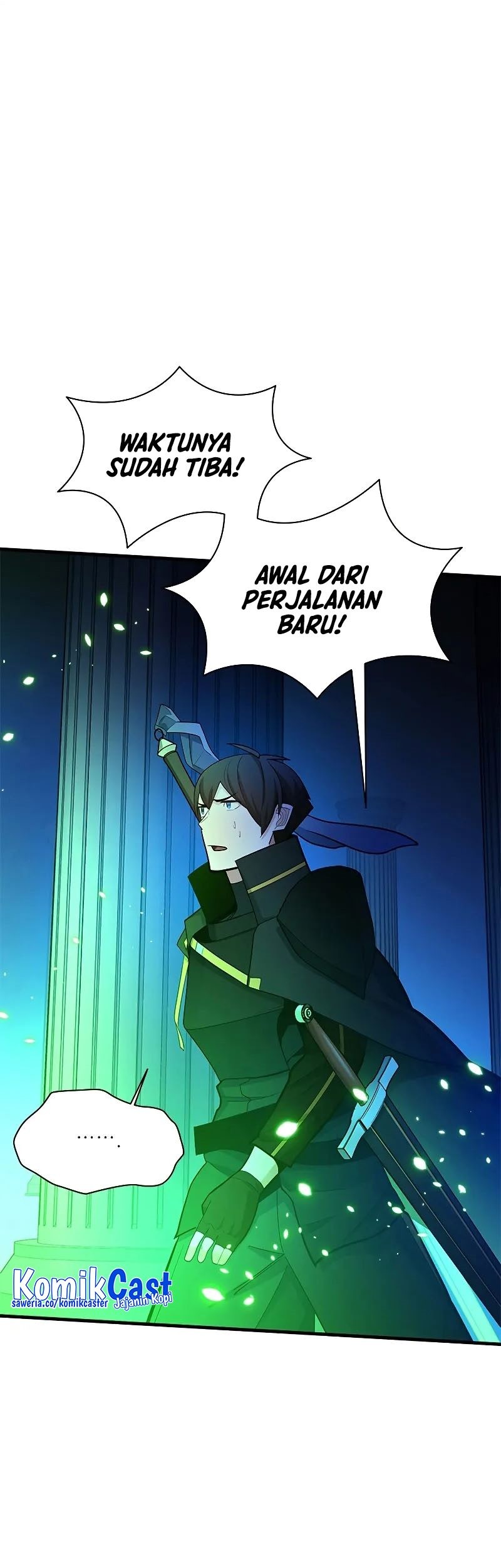 Chapter 179 - halaman 21