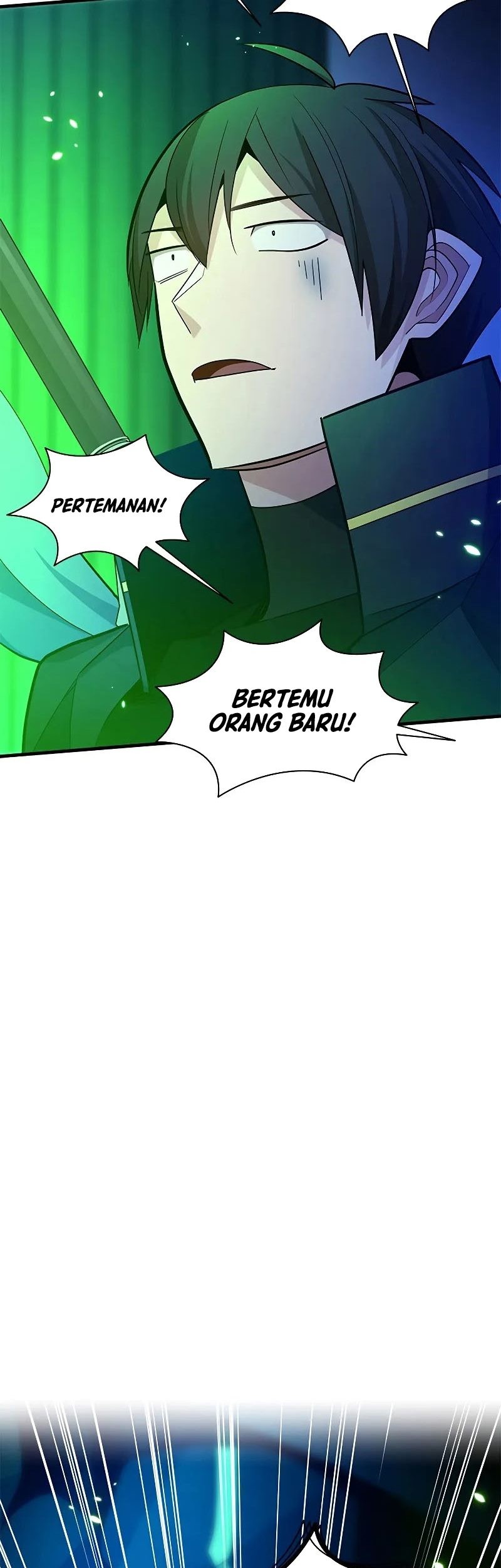 Chapter 179 - halaman 23