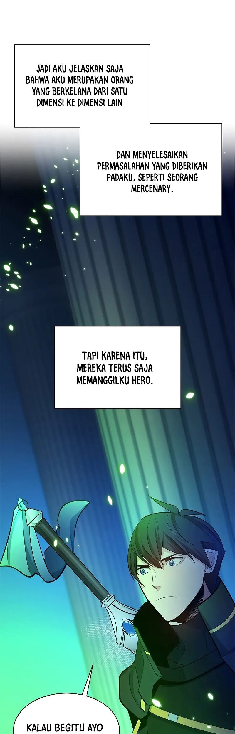 Chapter 179 - halaman 29