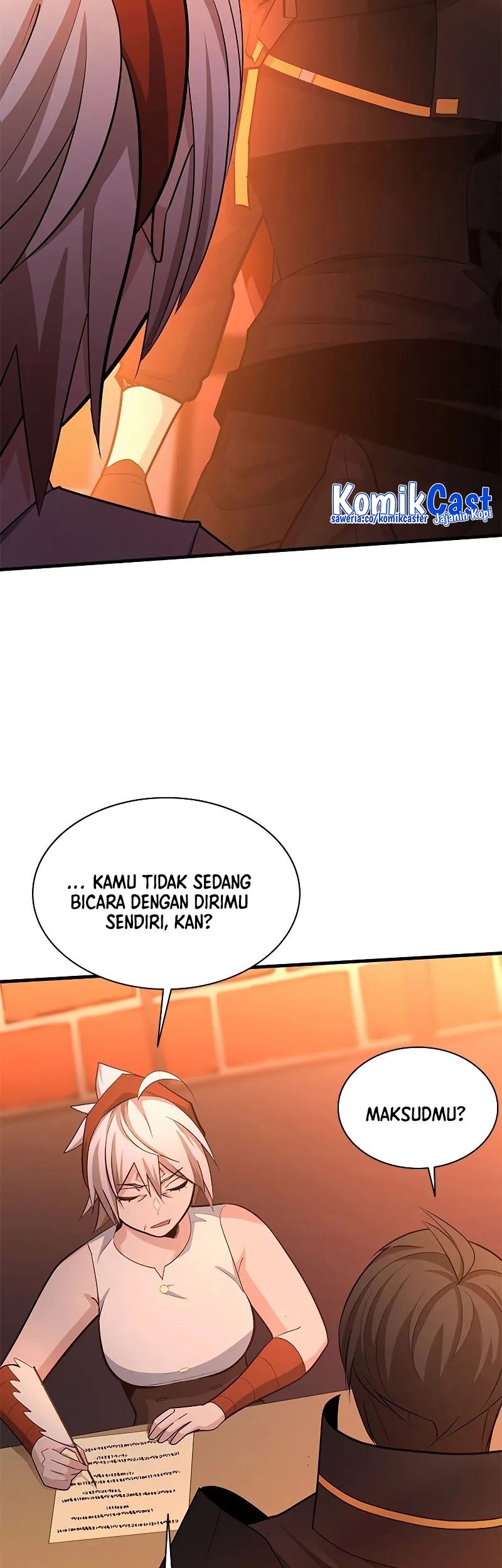 Chapter 179 - halaman 85