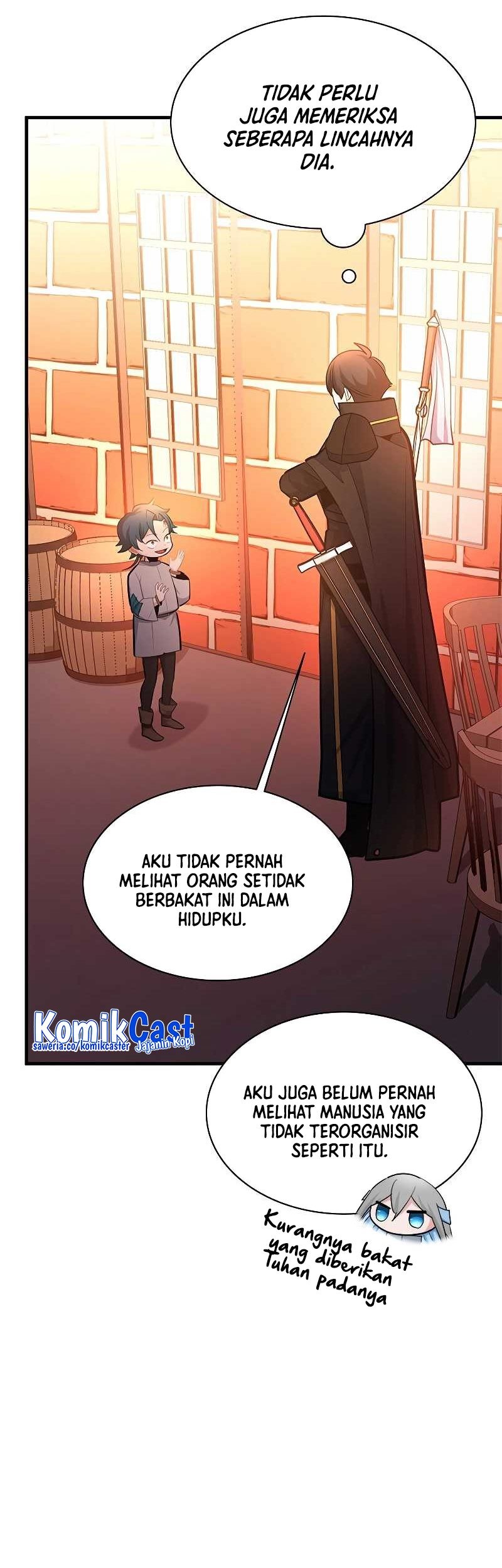 Chapter 180 - halaman 21