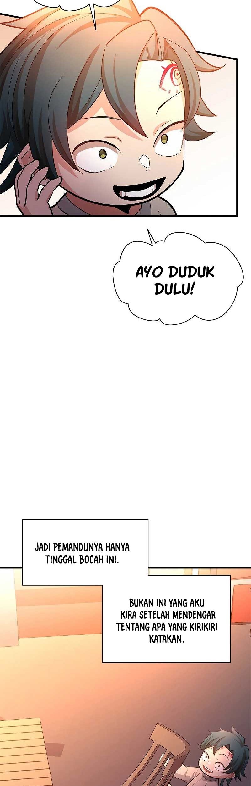 Chapter 180 - halaman 27