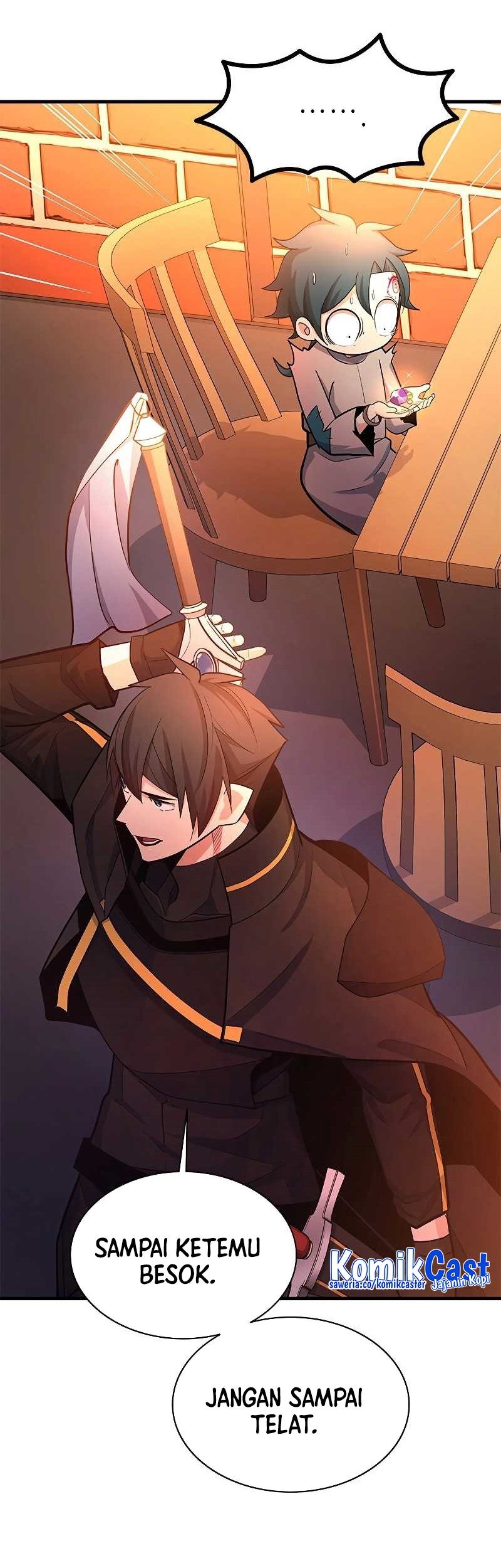 Chapter 180 - halaman 41