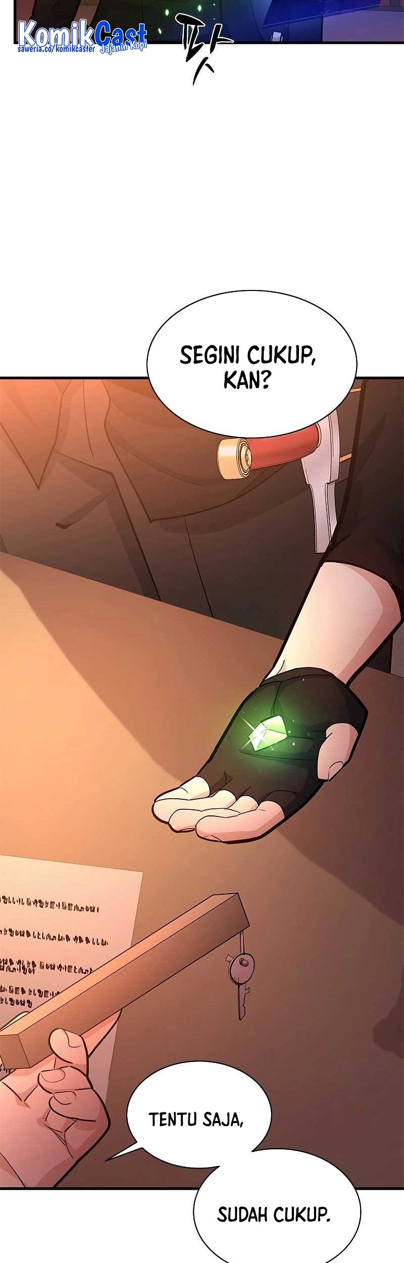 Chapter 180 - halaman 47