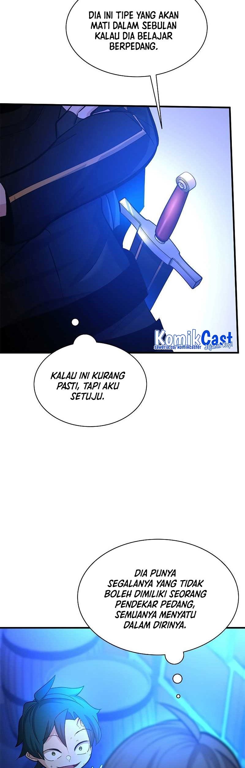 Chapter 180 - halaman 17