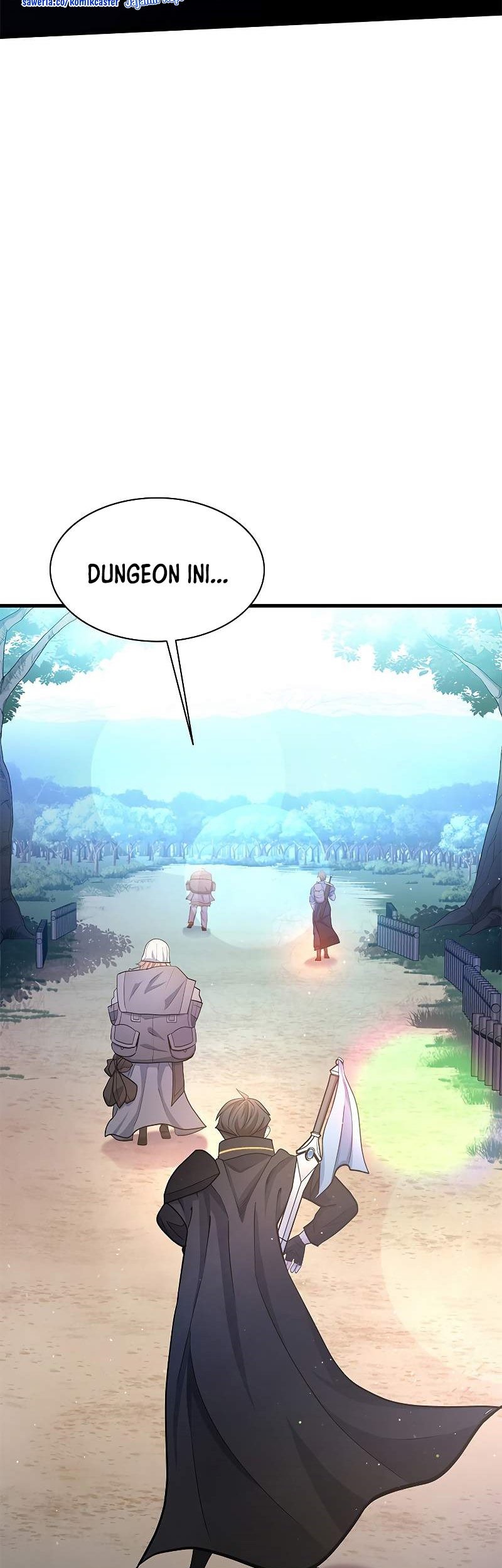 Chapter 181 - halaman 27