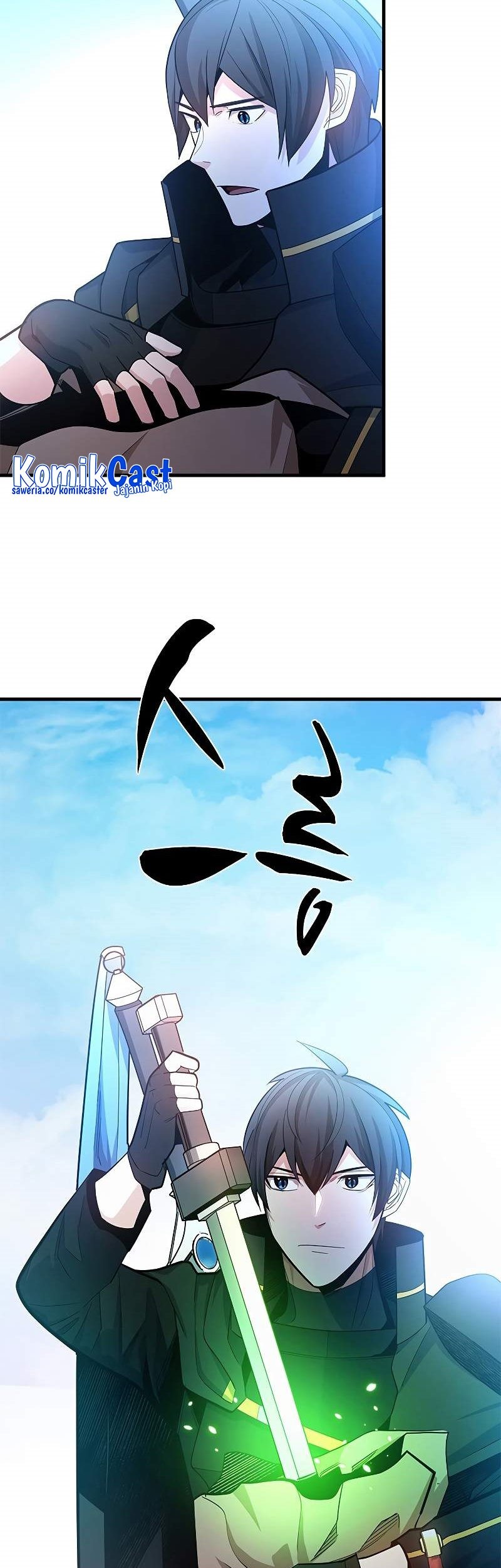Chapter 181 - halaman 67