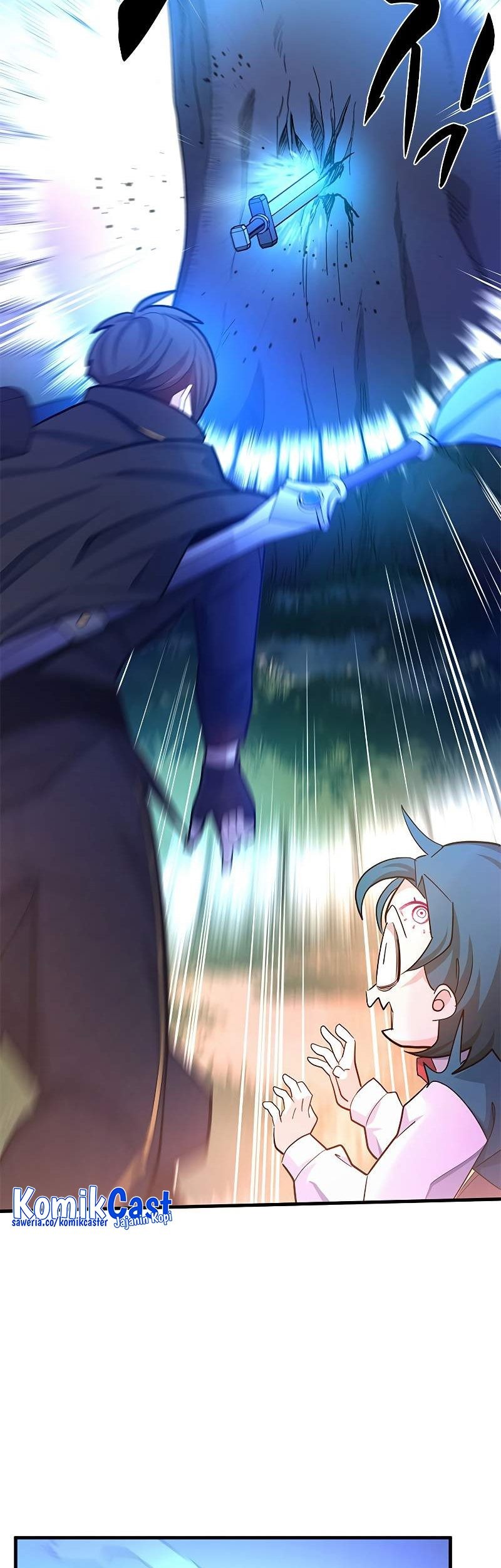Chapter 181 - halaman 71