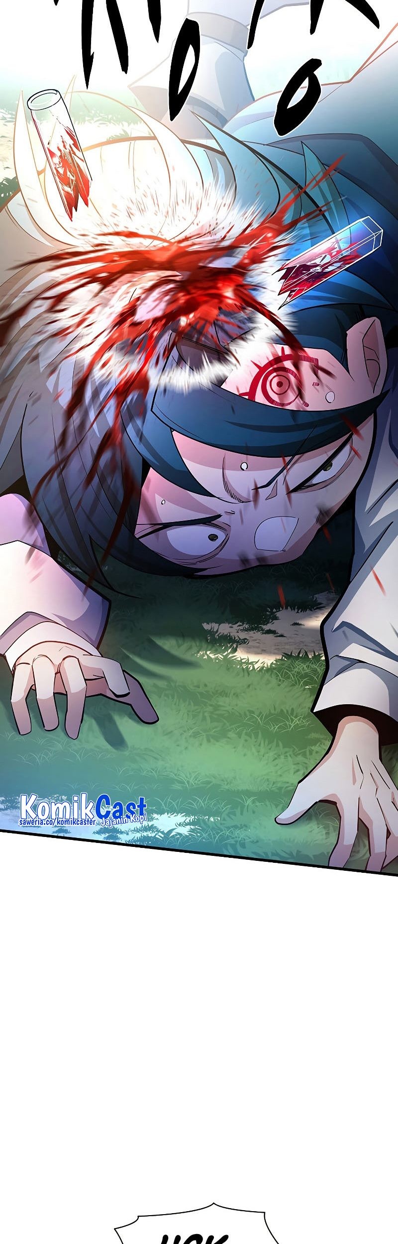 Chapter 182 - halaman 25