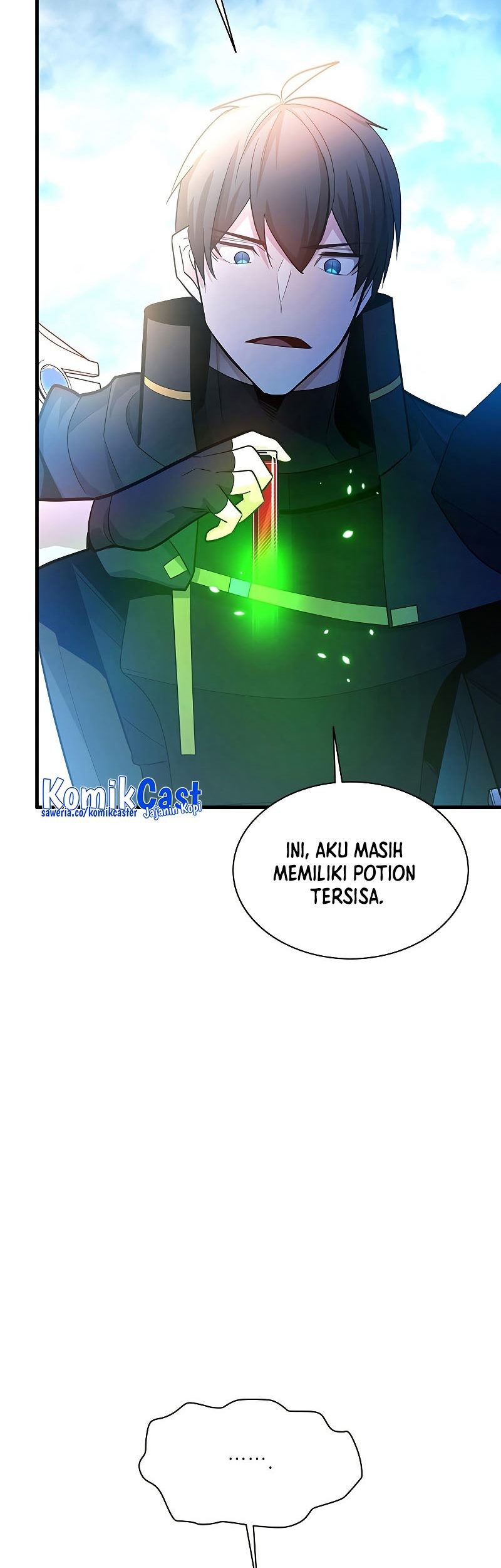 Chapter 182 - halaman 29