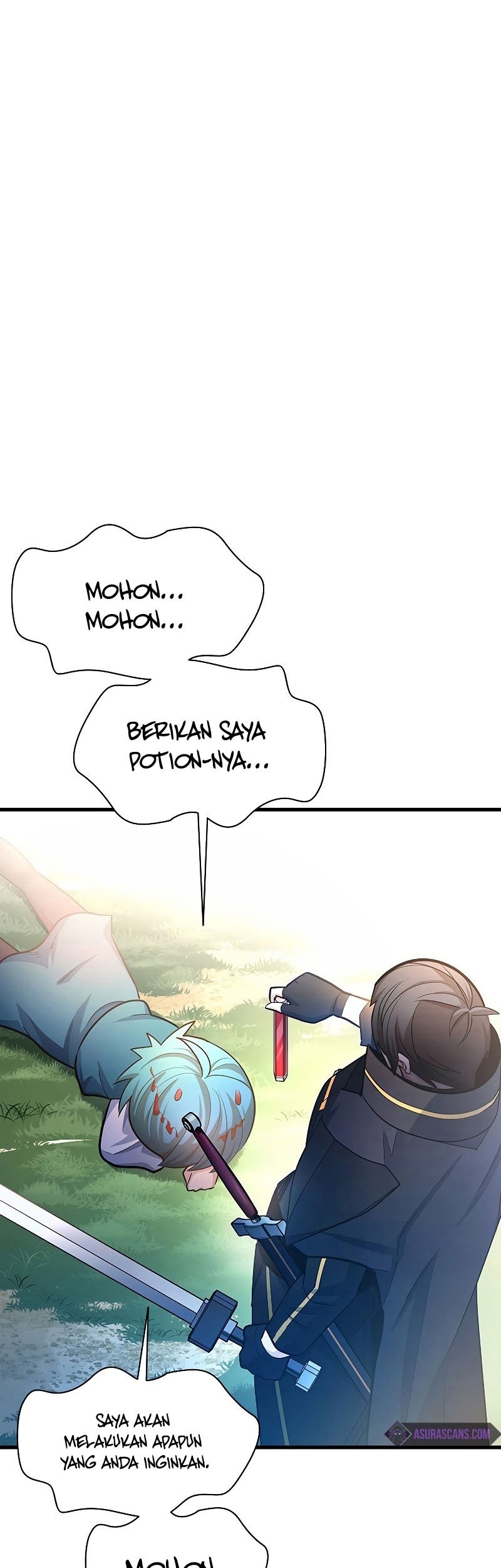 Chapter 182 - halaman 31