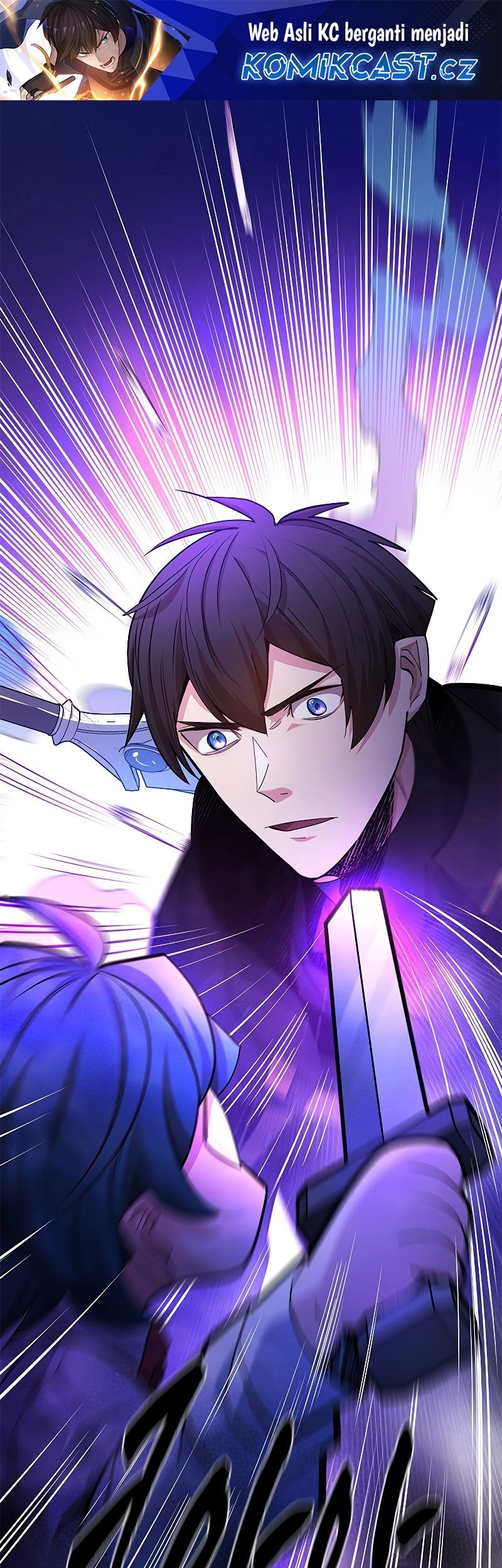 Chapter 182 - halaman 1