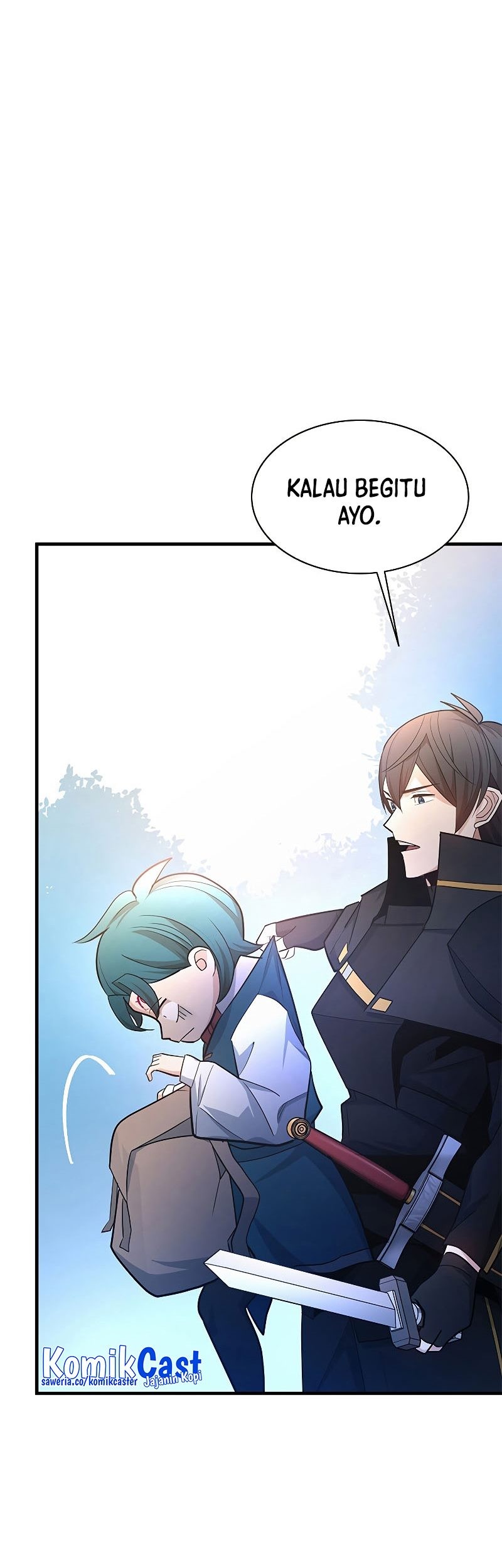 Chapter 182 - halaman 49