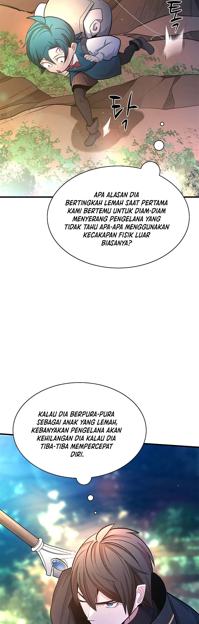 Chapter 182 - halaman 57