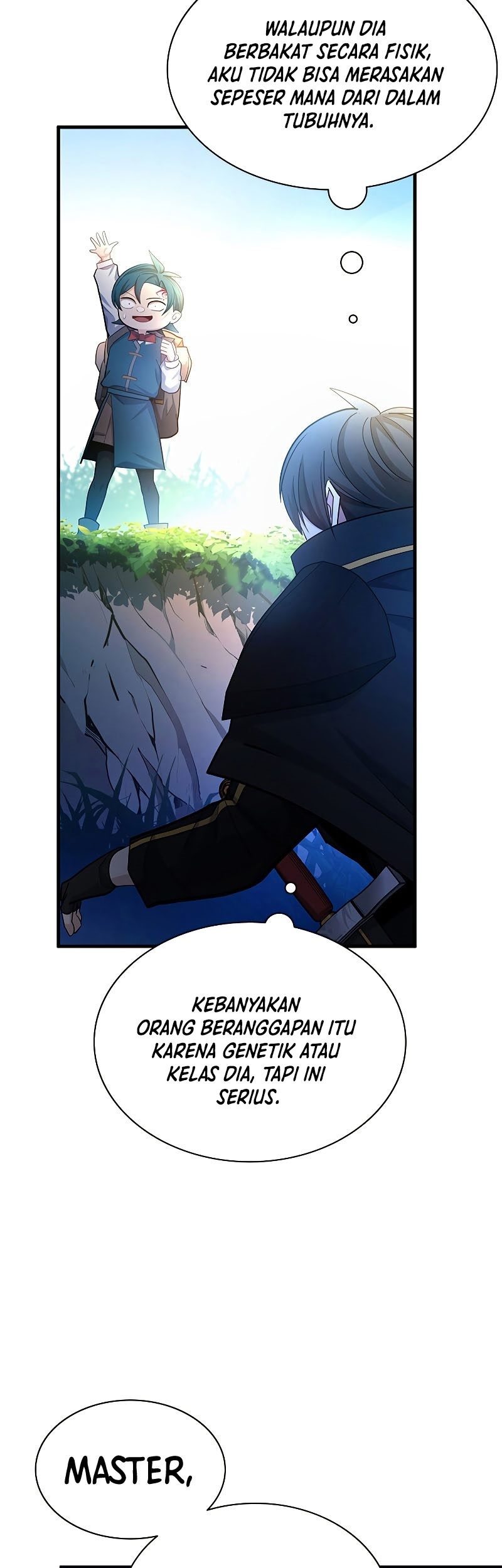 Chapter 182 - halaman 61