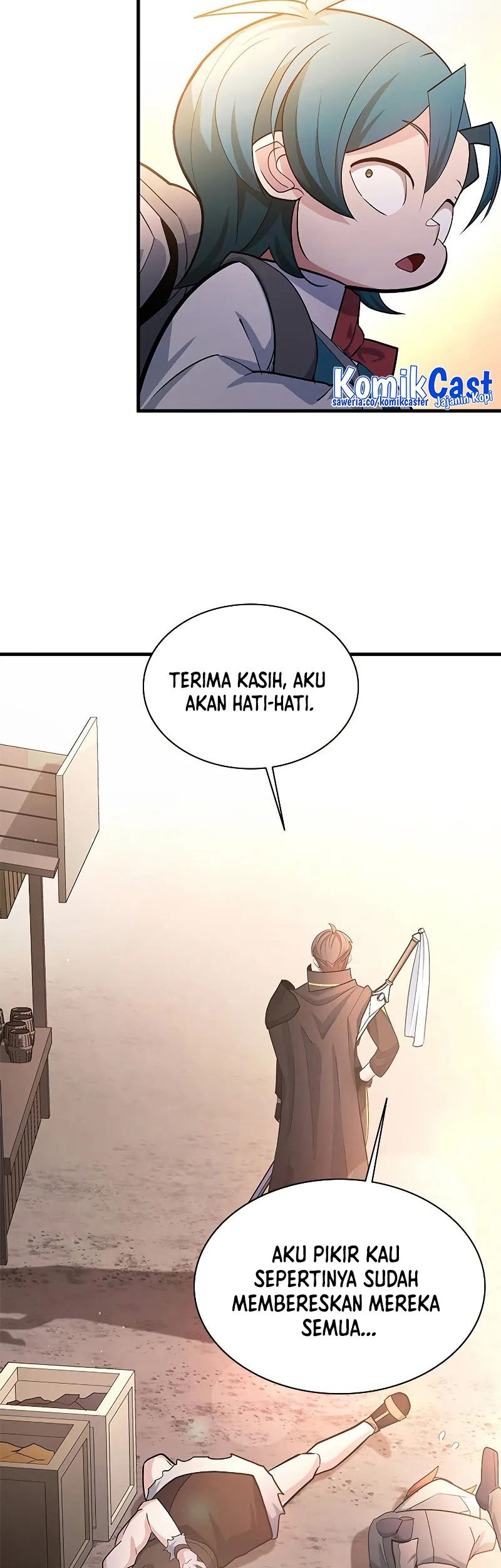 Chapter 182 - halaman 89