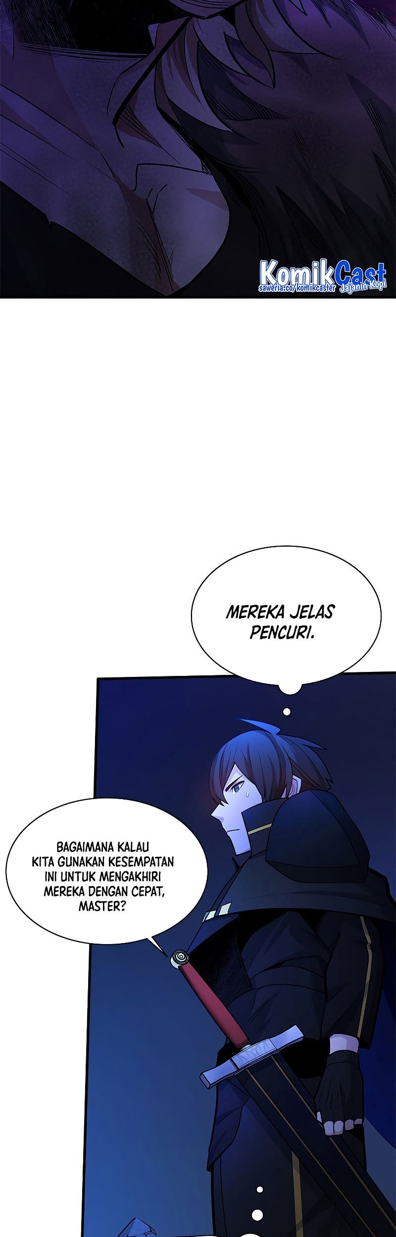 Chapter 183 - halaman 25