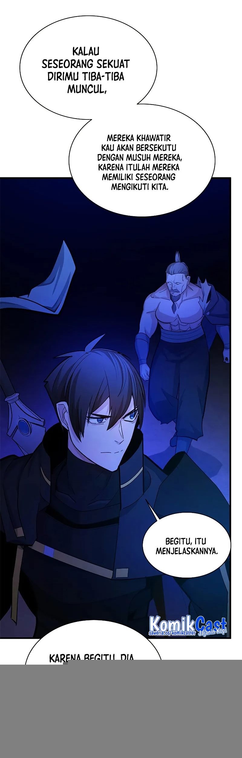 Chapter 183 - halaman 45