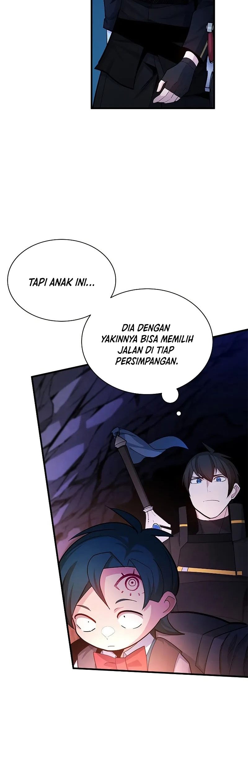 Chapter 184 - halaman 29