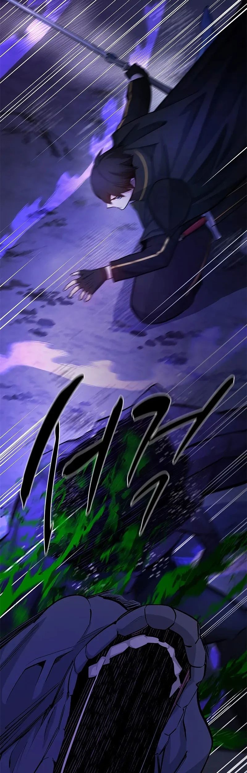 Chapter 184 - halaman 3