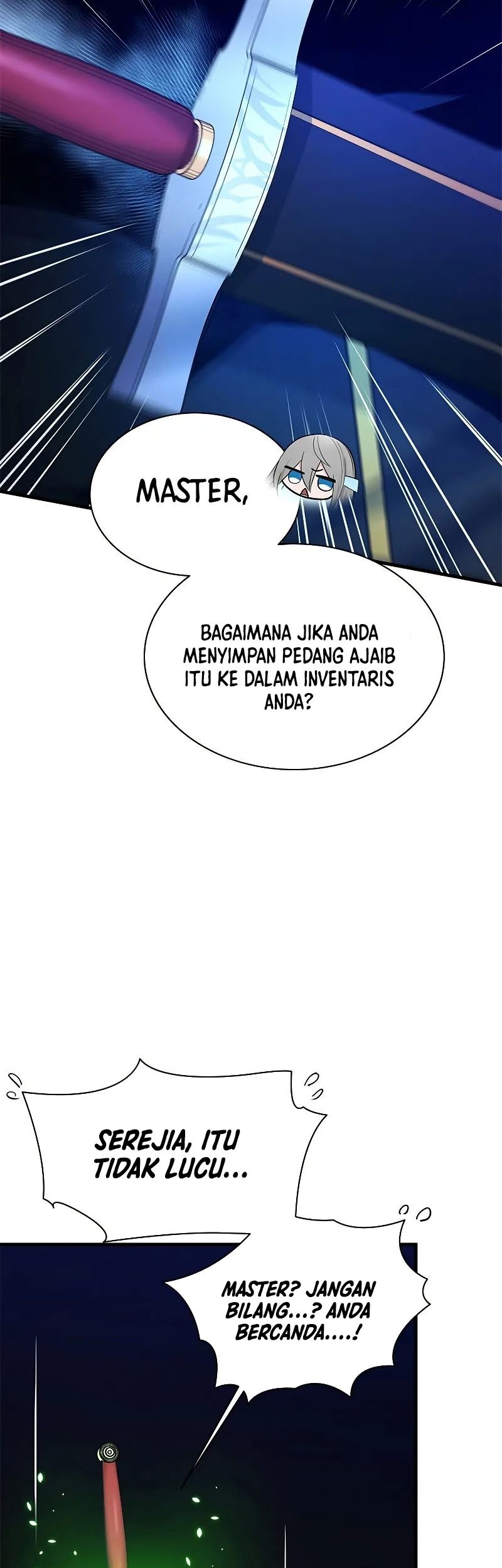 Chapter 185 - halaman 27