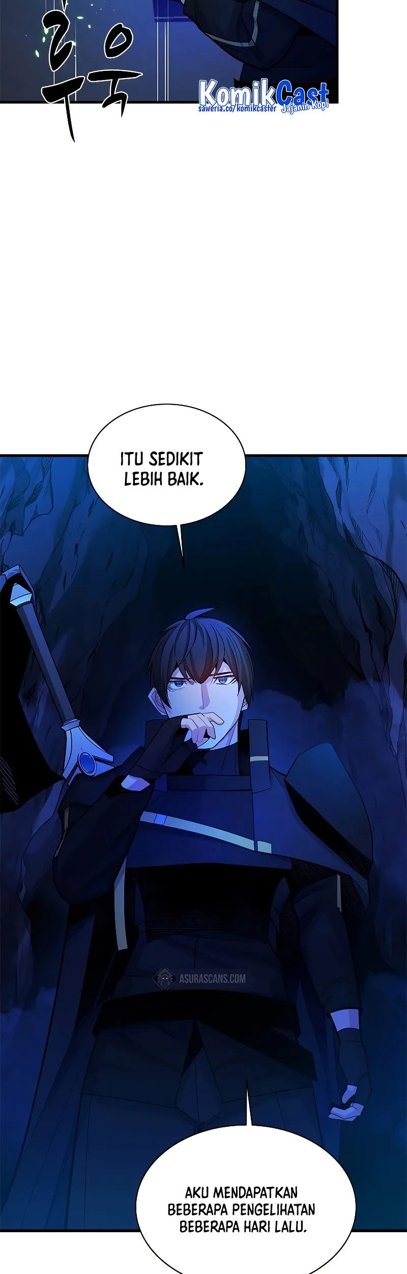 Chapter 185 - halaman 29