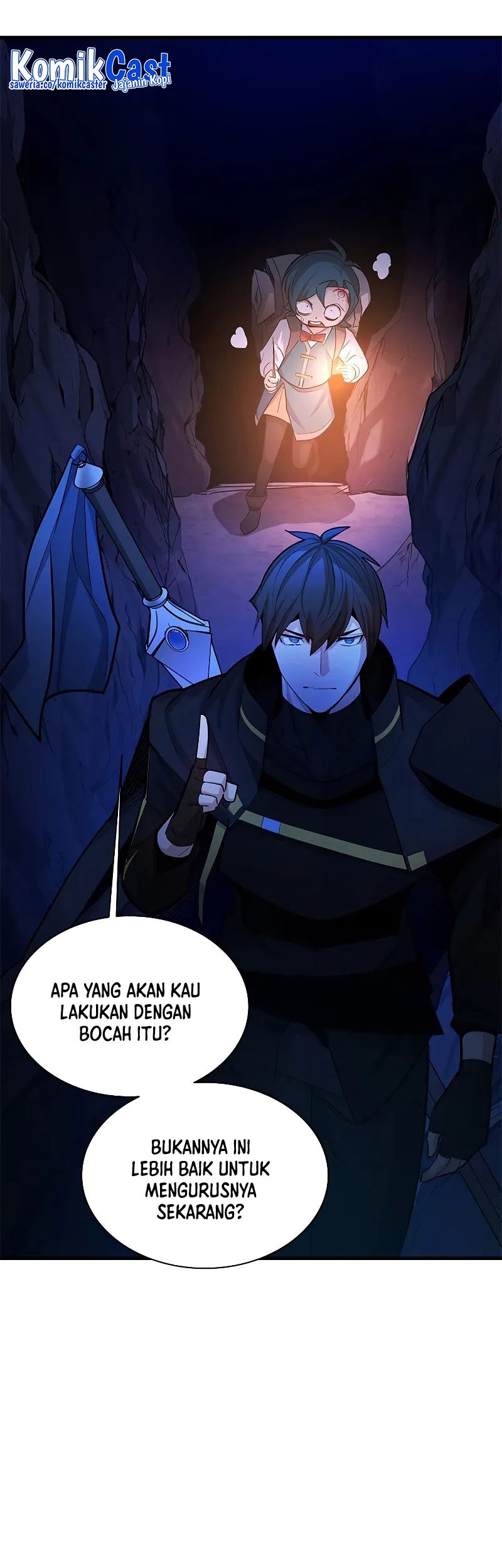 Chapter 185 - halaman 89