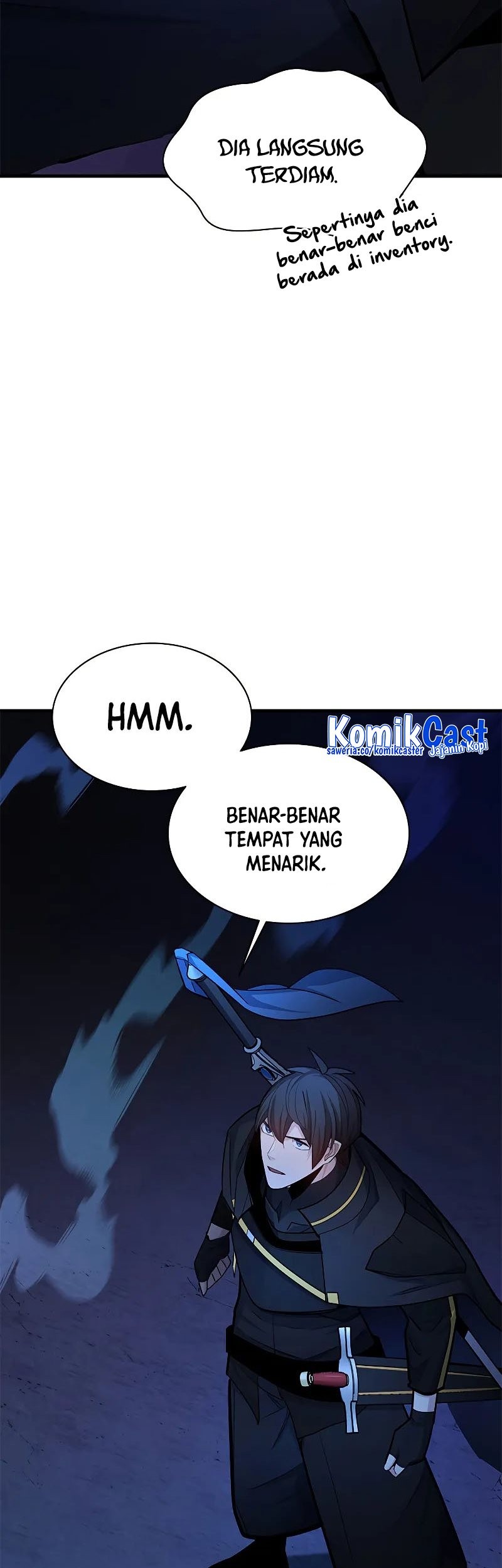 Chapter 186 - halaman 29