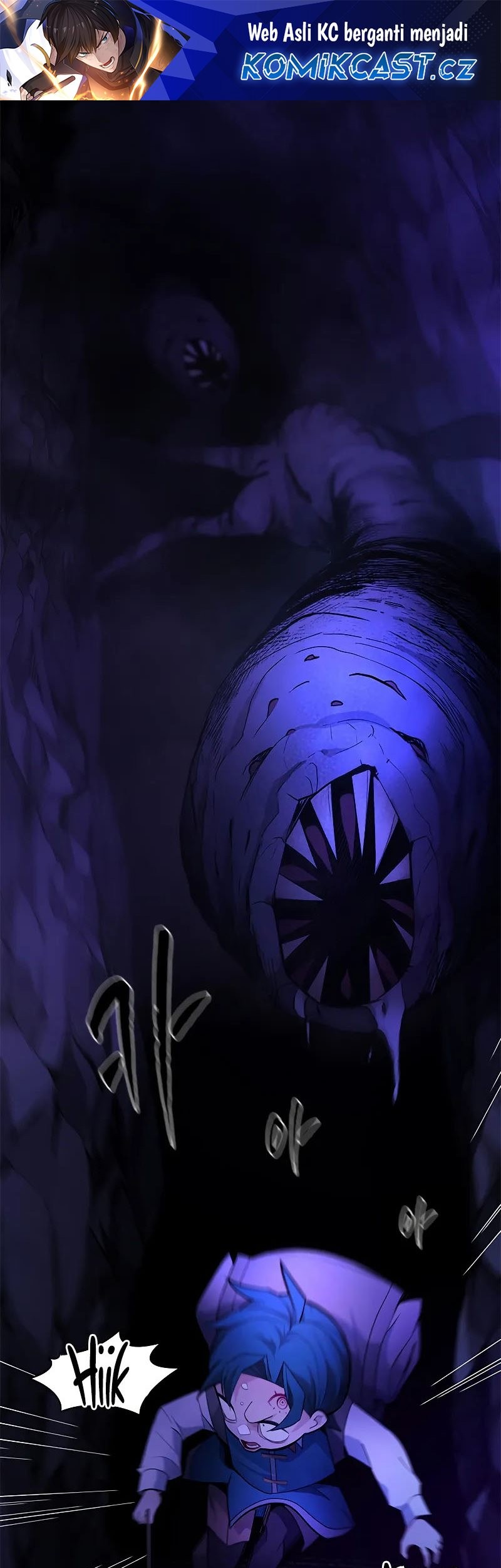 Chapter 186 - halaman 1