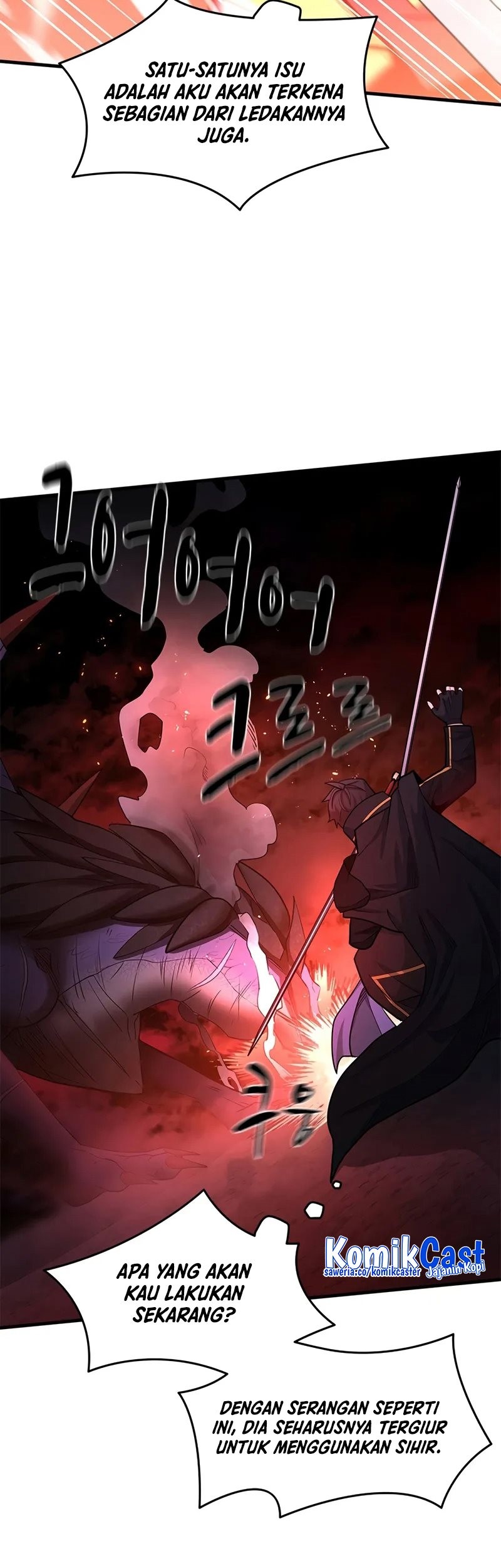 Chapter 188 - halaman 29
