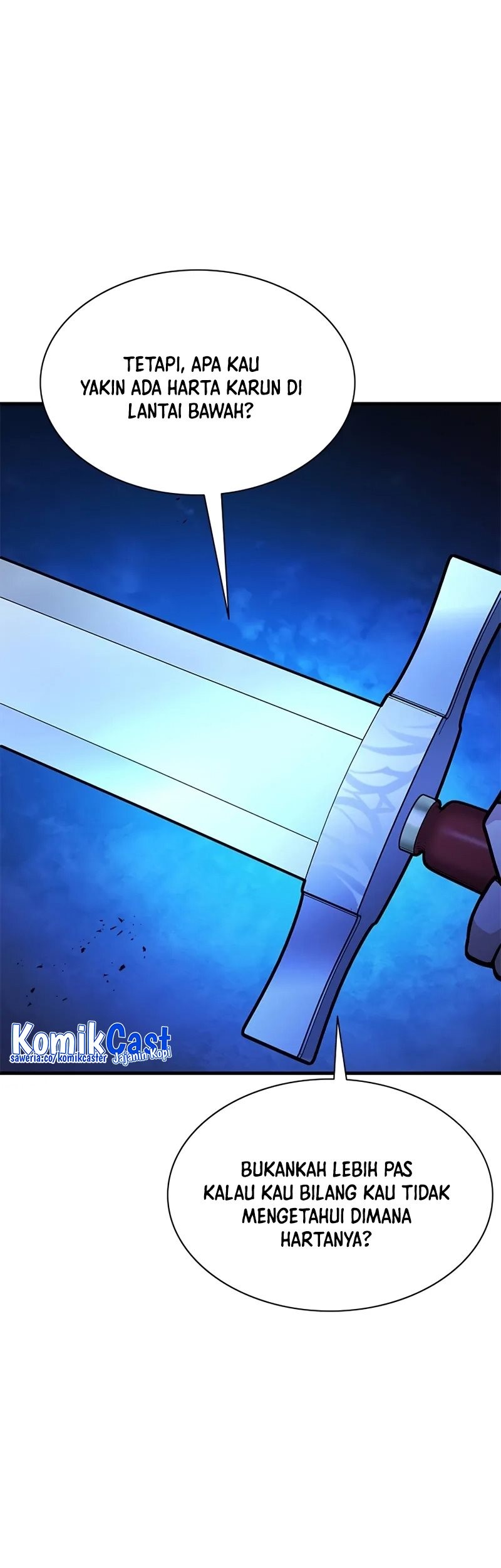 Chapter 189 - halaman 21