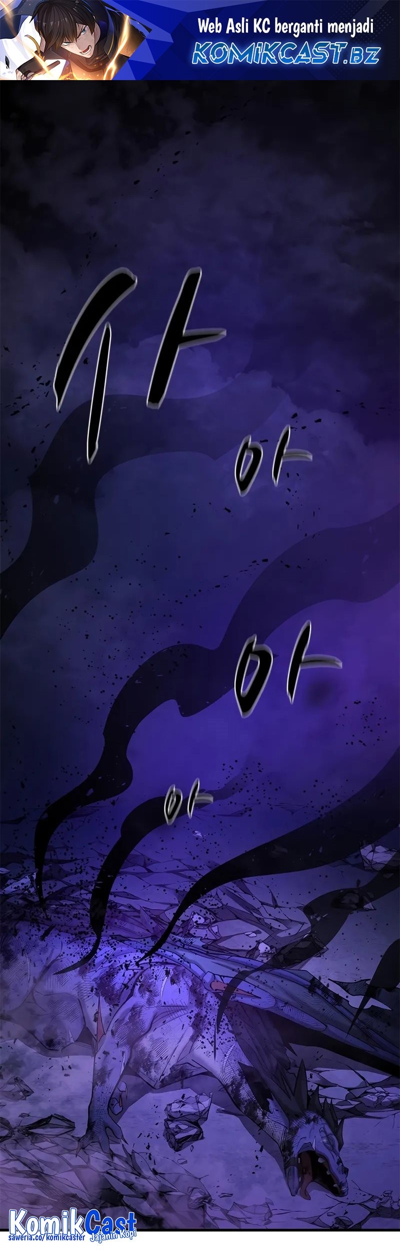 Chapter 189 - halaman 1