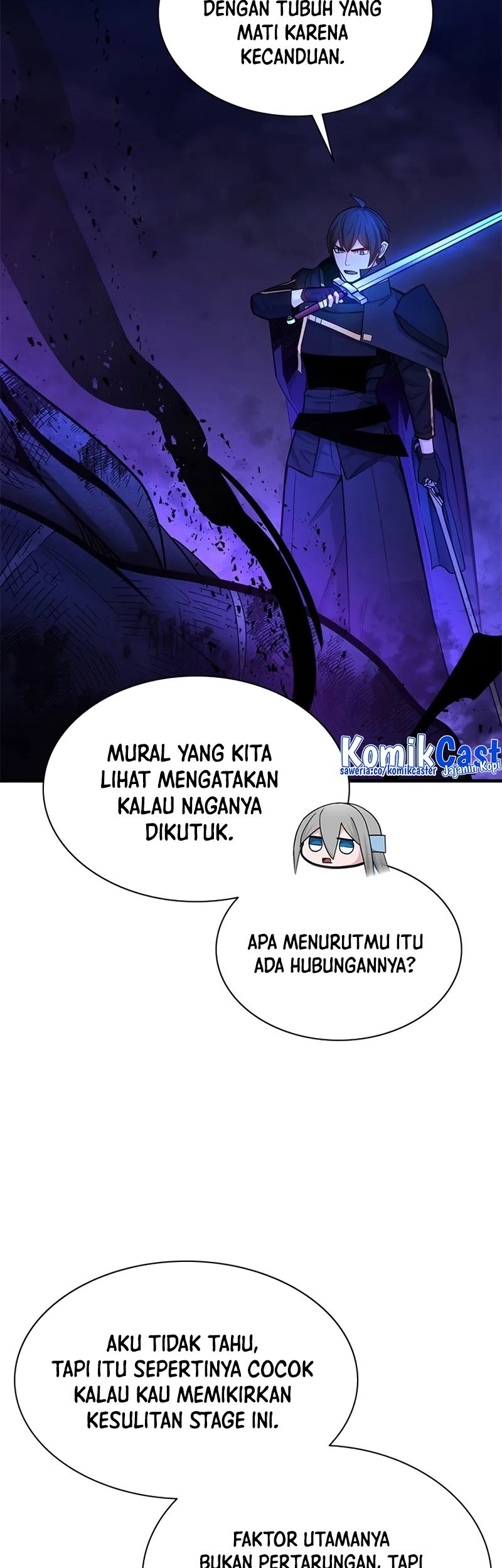 Chapter 189 - halaman 9