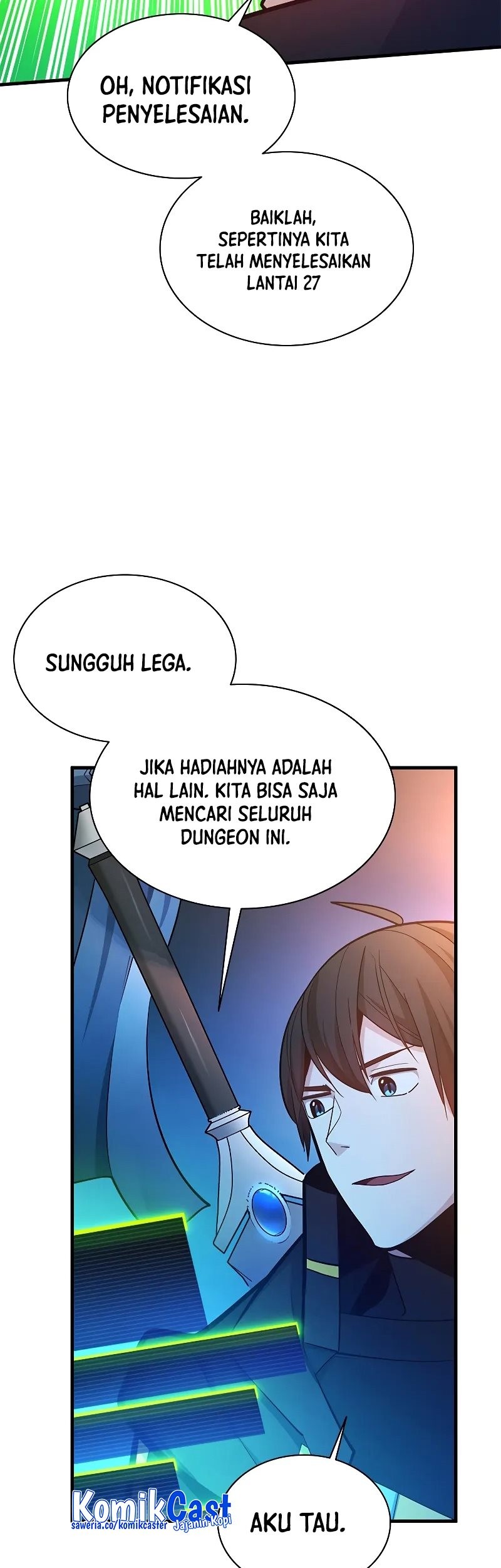Chapter 190 - halaman 19