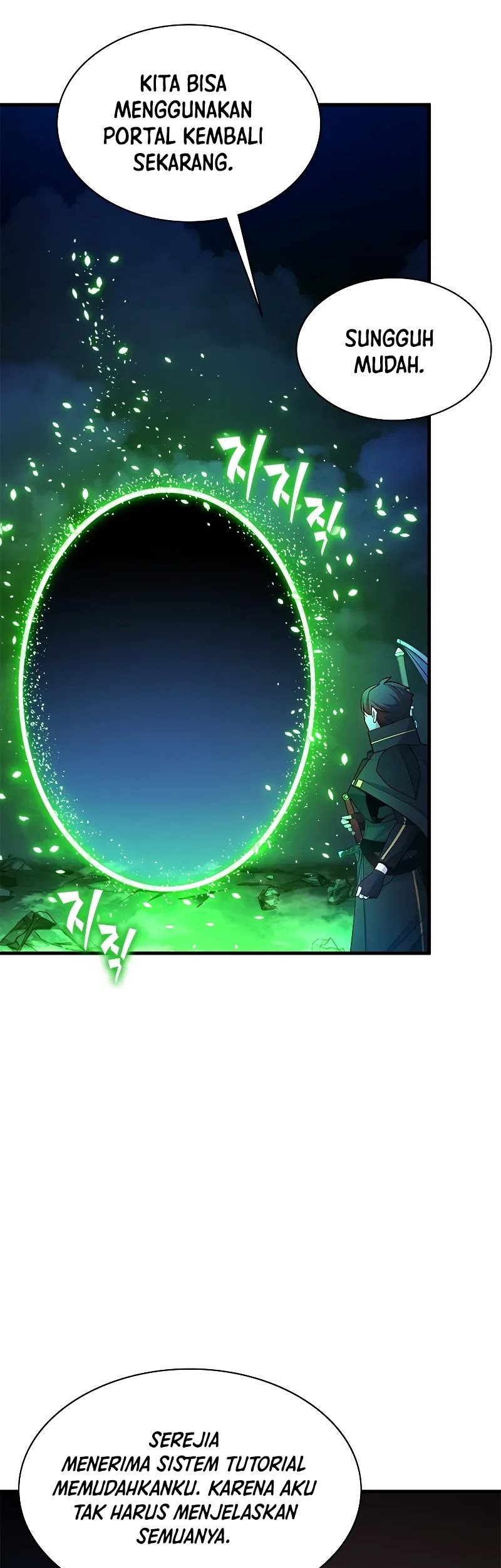 Chapter 190 - halaman 21